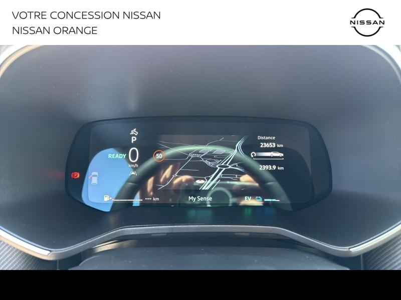 RENAULT Clio d’occasion à vendre à BOLLÈNE chez MMC PROVENCE (Photo 18)