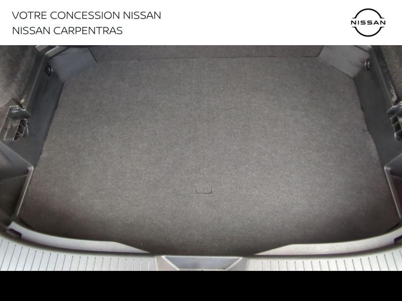 NISSAN Qashqai d’occasion à vendre à BOLLÈNE chez MMC PROVENCE (Photo 12)