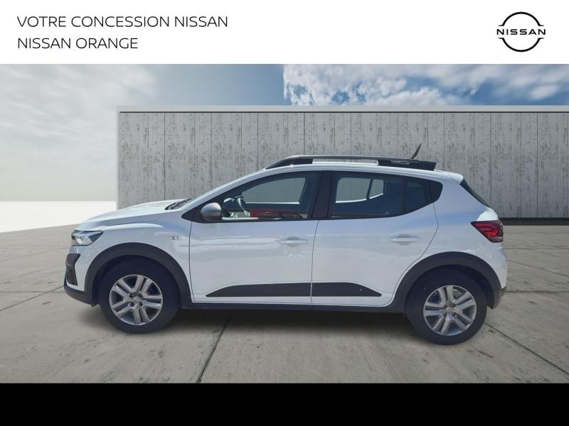 DACIA Sandero d’occasion à vendre à ORANGE chez MMC PROVENCE (Photo 3)