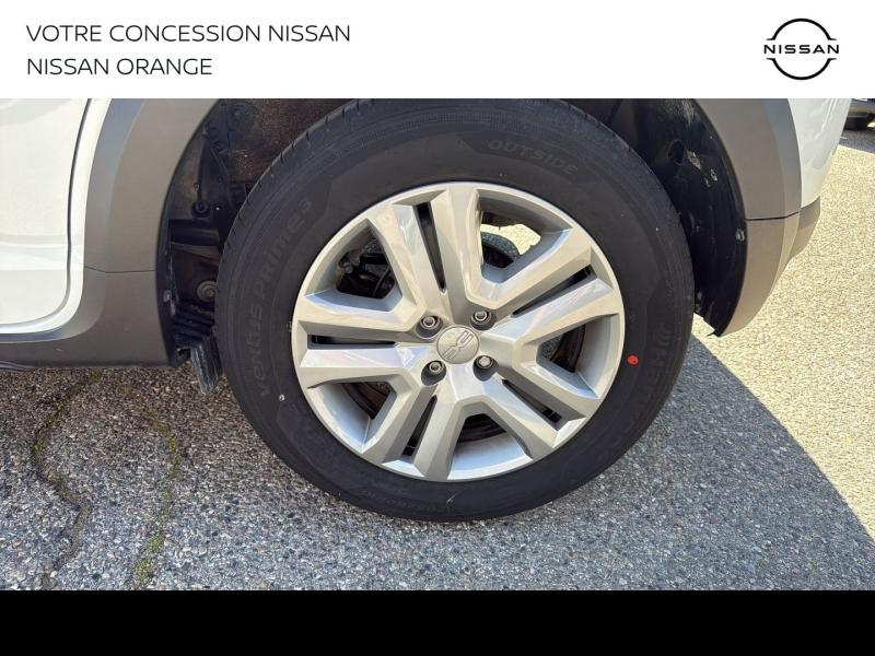 DACIA Sandero d’occasion à vendre à ORANGE chez MMC PROVENCE (Photo 9)