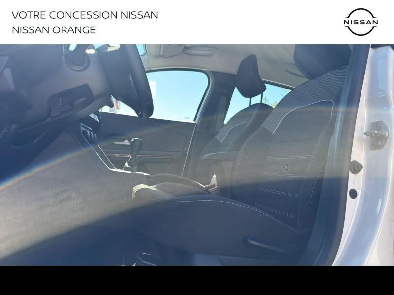 DACIA Sandero d’occasion à vendre à ORANGE chez MMC PROVENCE (Photo 14)