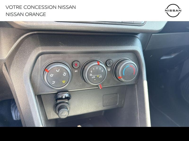 DACIA Sandero d’occasion à vendre à ORANGE chez MMC PROVENCE (Photo 19)
