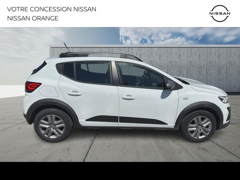 DACIA Sandero d’occasion à vendre à BOLLÈNE chez MMC PROVENCE (Photo 7)