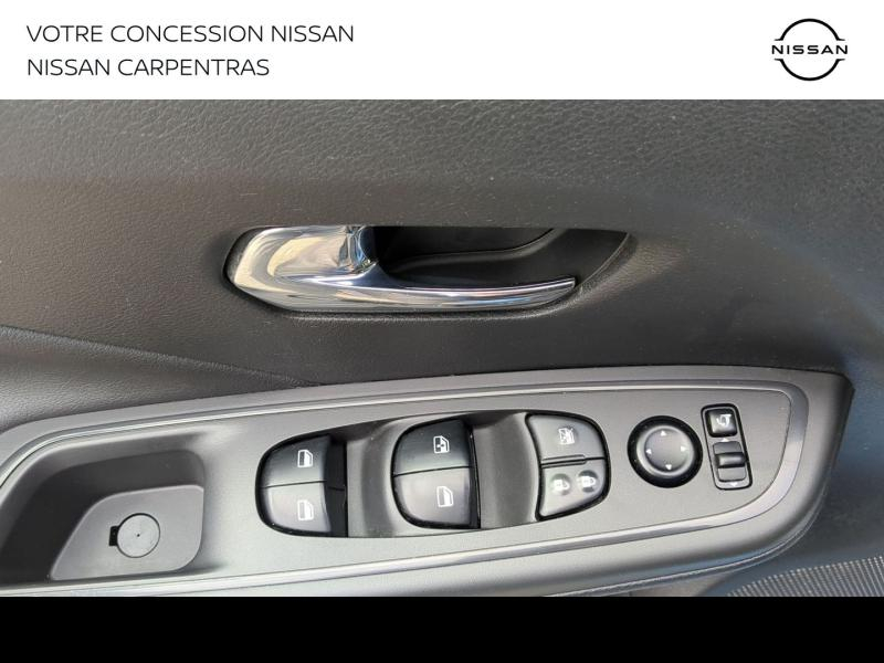 NISSAN Micra d’occasion à vendre à BOLLÈNE chez MMC PROVENCE (Photo 12)