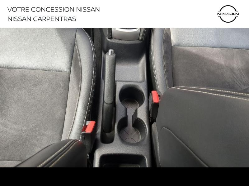 NISSAN Micra d’occasion à vendre à BOLLÈNE chez MMC PROVENCE (Photo 19)