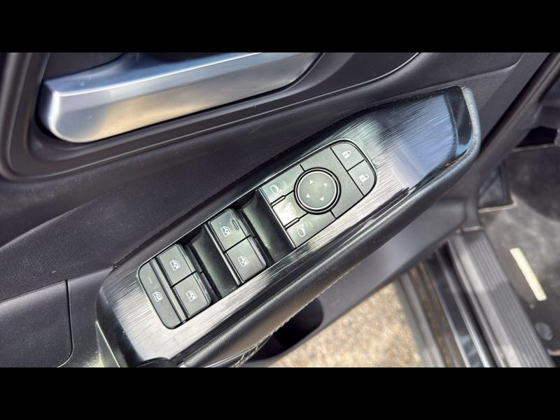 NISSAN Qashqai d’occasion à vendre à ORANGE chez MMC PROVENCE (Photo 13)