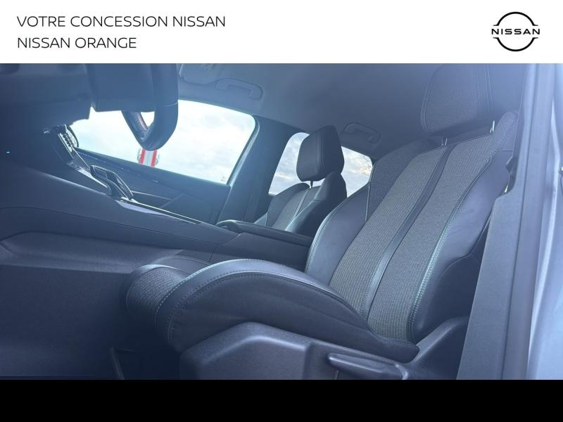 PEUGEOT 3008 d’occasion à vendre à ORANGE chez MMC PROVENCE (Photo 14)