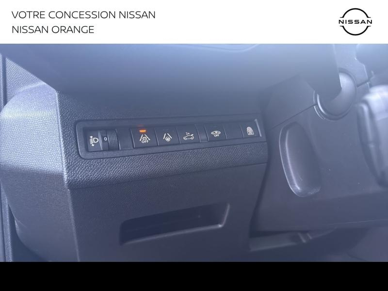 PEUGEOT 3008 d’occasion à vendre à ORANGE chez MMC PROVENCE (Photo 17)