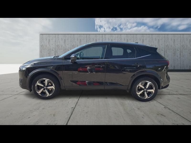 NISSAN Qashqai d’occasion à vendre à BOLLÈNE chez MMC PROVENCE (Photo 3)