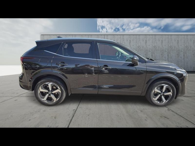 NISSAN Qashqai d’occasion à vendre à BOLLÈNE chez MMC PROVENCE (Photo 7)