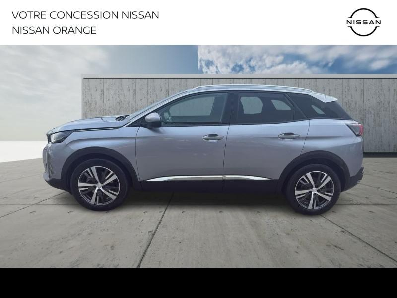 PEUGEOT 3008 d’occasion à vendre à BOLLÈNE chez MMC PROVENCE (Photo 3)