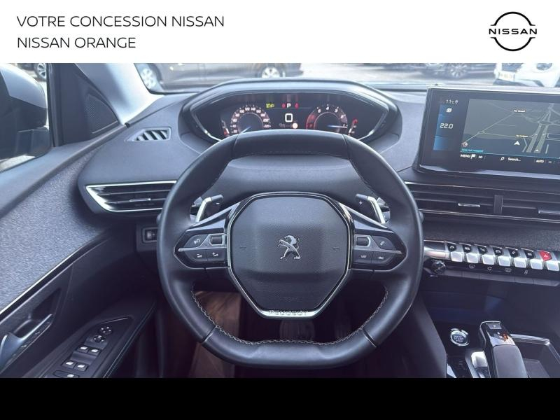 PEUGEOT 3008 d’occasion à vendre à BOLLÈNE chez MMC PROVENCE (Photo 13)