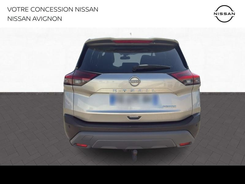 NISSAN X-Trail d’occasion à vendre à BOLLÈNE chez MMC PROVENCE (Photo 16)