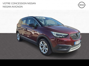 OPEL Crossland X d’occasion à vendre à BOLLÈNE