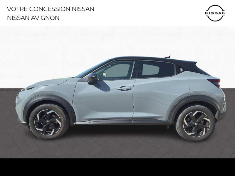 NISSAN Juke d’occasion à vendre à BOLLÈNE chez MMC PROVENCE (Photo 3)