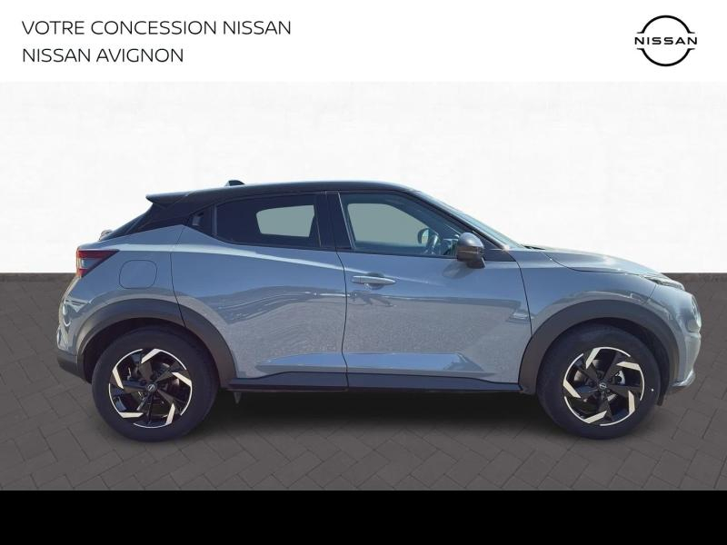 NISSAN Juke d’occasion à vendre à BOLLÈNE chez MMC PROVENCE (Photo 5)