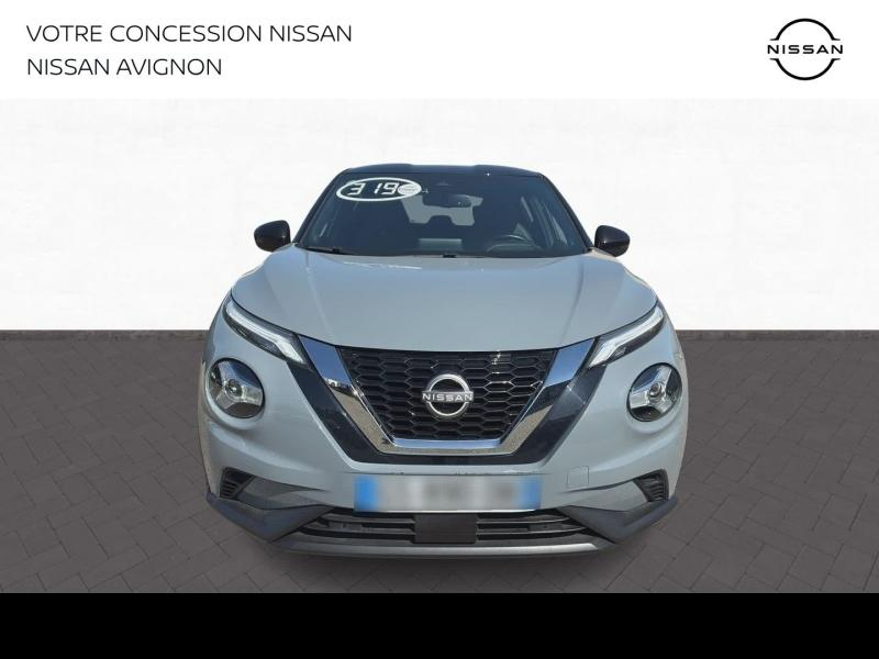 NISSAN Juke d’occasion à vendre à BOLLÈNE chez MMC PROVENCE (Photo 6)