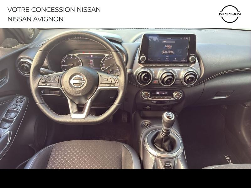 NISSAN Juke d’occasion à vendre à BOLLÈNE chez MMC PROVENCE (Photo 7)