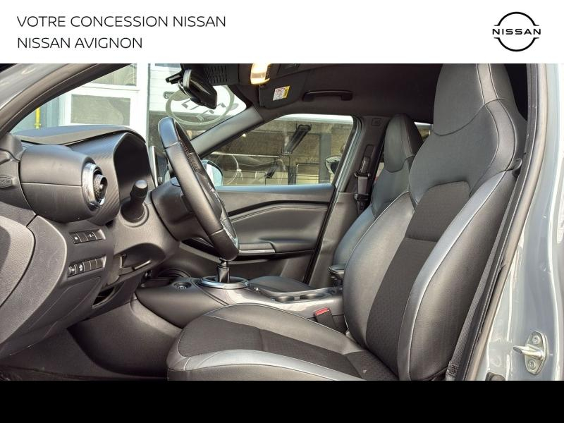 NISSAN Juke d’occasion à vendre à BOLLÈNE chez MMC PROVENCE (Photo 13)