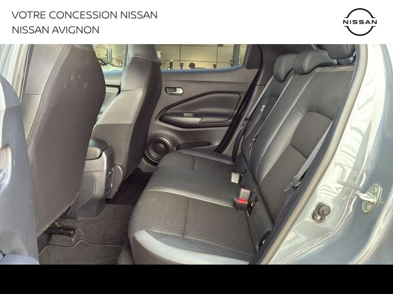 NISSAN Juke d’occasion à vendre à BOLLÈNE chez MMC PROVENCE (Photo 14)