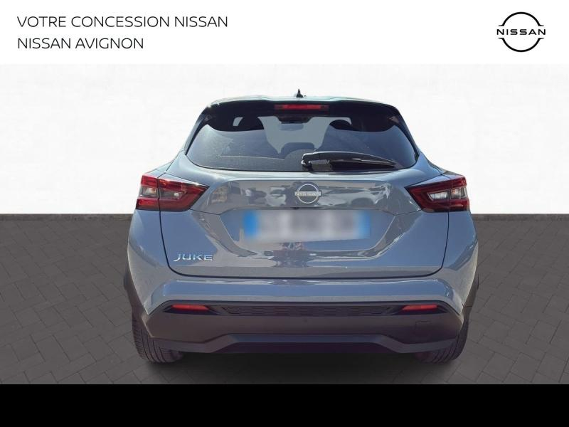 NISSAN Juke d’occasion à vendre à BOLLÈNE chez MMC PROVENCE (Photo 15)