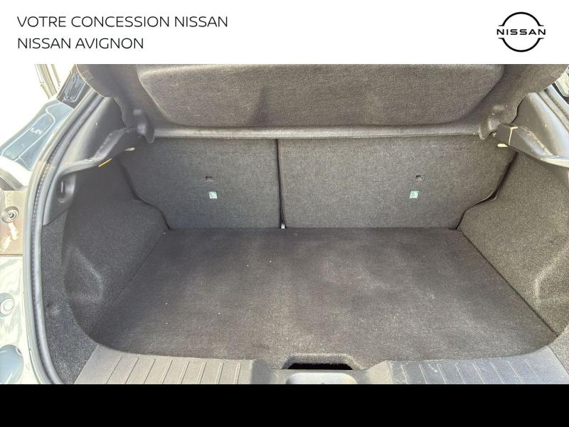 NISSAN Juke d’occasion à vendre à BOLLÈNE chez MMC PROVENCE (Photo 16)