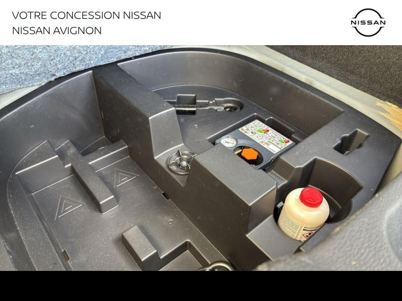 NISSAN Juke d’occasion à vendre à BOLLÈNE chez MMC PROVENCE (Photo 17)