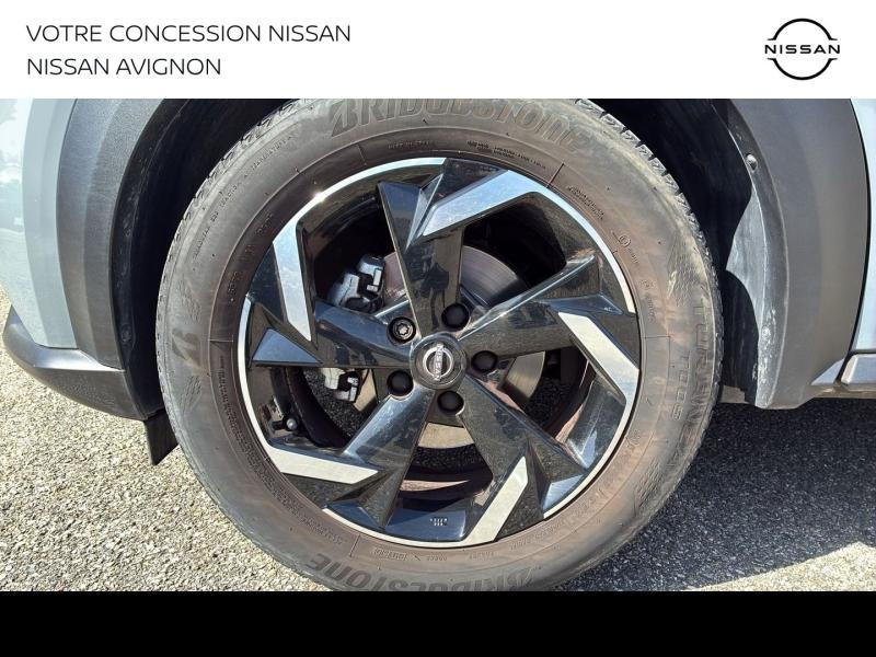 NISSAN Juke d’occasion à vendre à BOLLÈNE chez MMC PROVENCE (Photo 18)