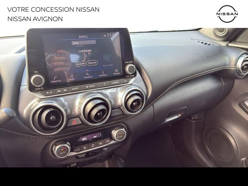 NISSAN Juke d’occasion à vendre à BOLLÈNE chez MMC PROVENCE (Photo 19)