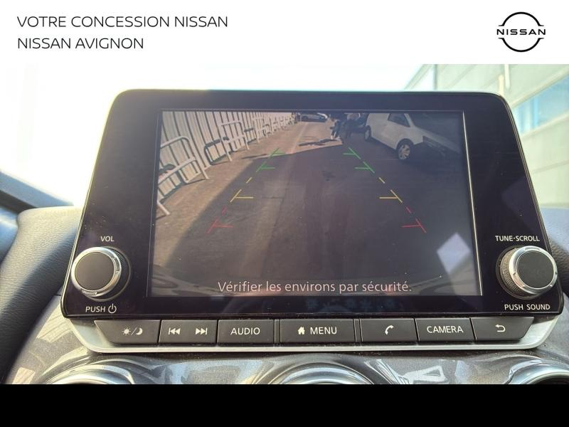 NISSAN Juke d’occasion à vendre à BOLLÈNE chez MMC PROVENCE (Photo 20)