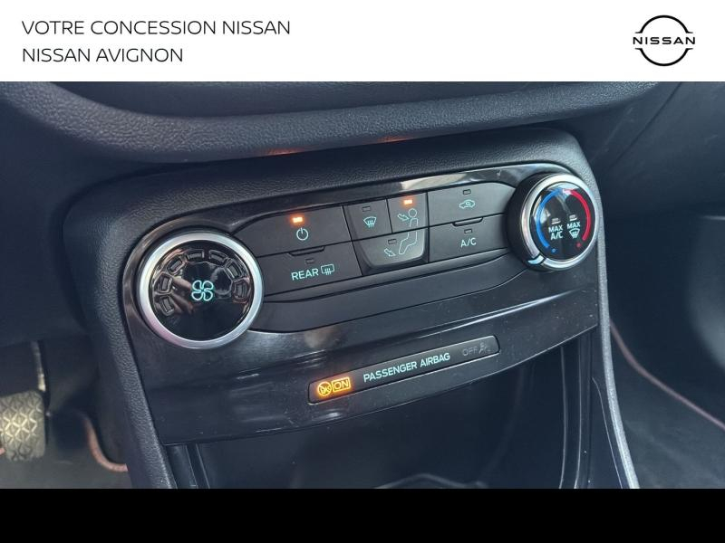 FORD Puma d’occasion à vendre à BOLLÈNE chez MMC PROVENCE (Photo 11)