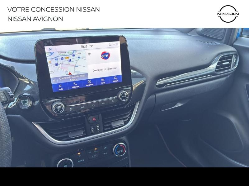 FORD Puma d’occasion à vendre à BOLLÈNE chez MMC PROVENCE (Photo 19)