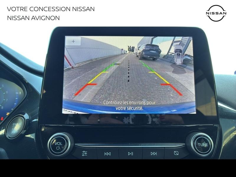 FORD Puma d’occasion à vendre à BOLLÈNE chez MMC PROVENCE (Photo 20)