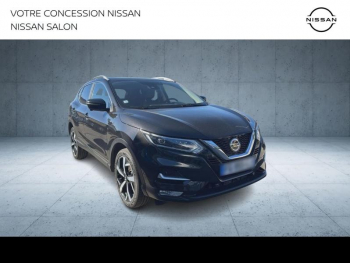 NISSAN Qashqai d’occasion à vendre à BOLLÈNE