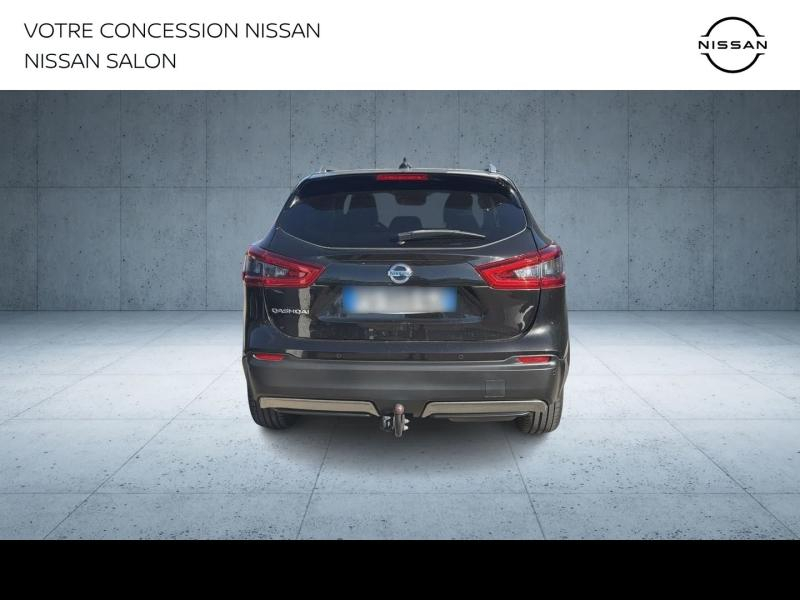 NISSAN Qashqai d’occasion à vendre à BOLLÈNE chez MMC PROVENCE (Photo 6)