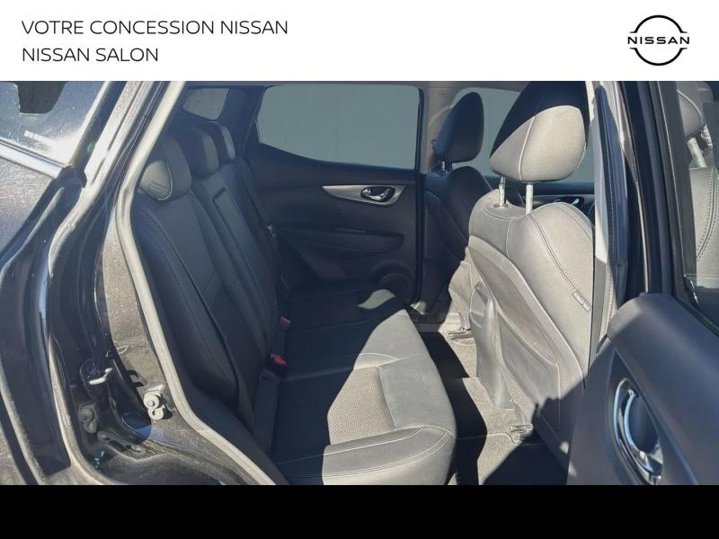 NISSAN Qashqai d’occasion à vendre à BOLLÈNE chez MMC PROVENCE (Photo 11)
