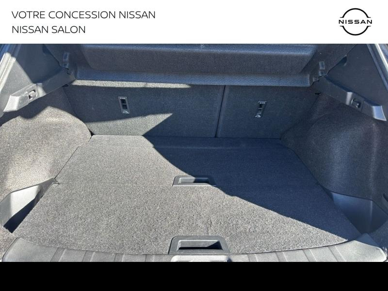 NISSAN Qashqai d’occasion à vendre à BOLLÈNE chez MMC PROVENCE (Photo 12)