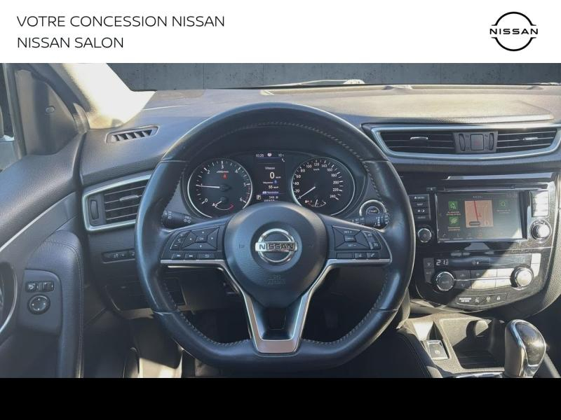 NISSAN Qashqai d’occasion à vendre à BOLLÈNE chez MMC PROVENCE (Photo 20)