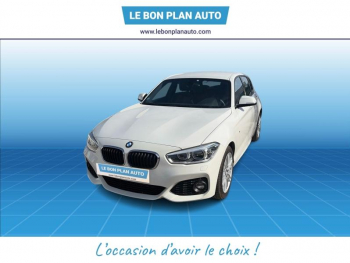 BMW Série 1 d’occasion à vendre à BOLLÈNE