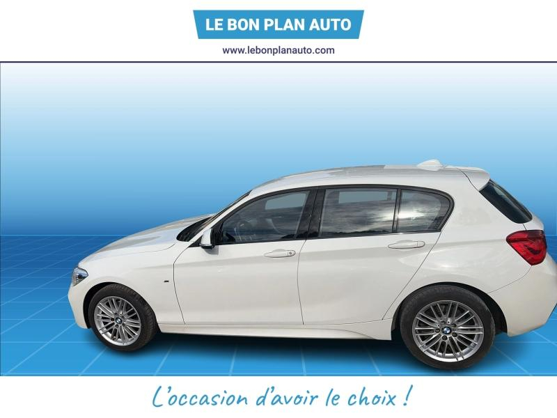 BMW Série 1 d’occasion à vendre à BOLLÈNE chez MMC PROVENCE (Photo 6)