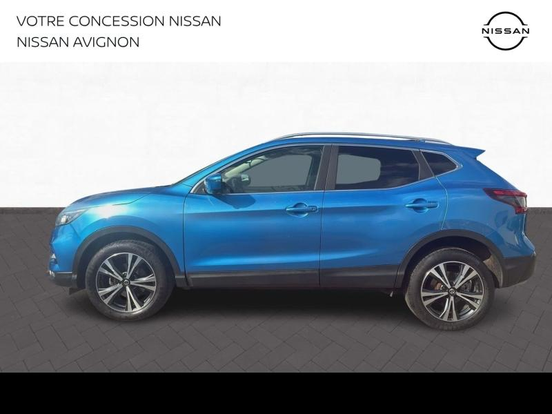 NISSAN Qashqai d’occasion à vendre à BOLLÈNE chez MMC PROVENCE (Photo 3)