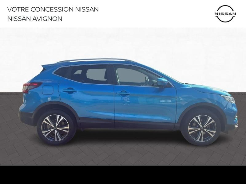 NISSAN Qashqai d’occasion à vendre à BOLLÈNE chez MMC PROVENCE (Photo 5)