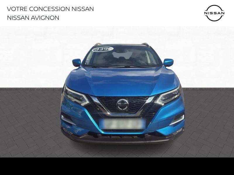 NISSAN Qashqai d’occasion à vendre à BOLLÈNE chez MMC PROVENCE (Photo 6)