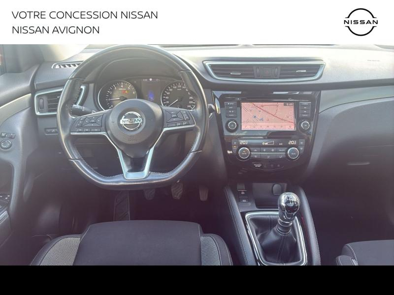 NISSAN Qashqai d’occasion à vendre à BOLLÈNE chez MMC PROVENCE (Photo 7)