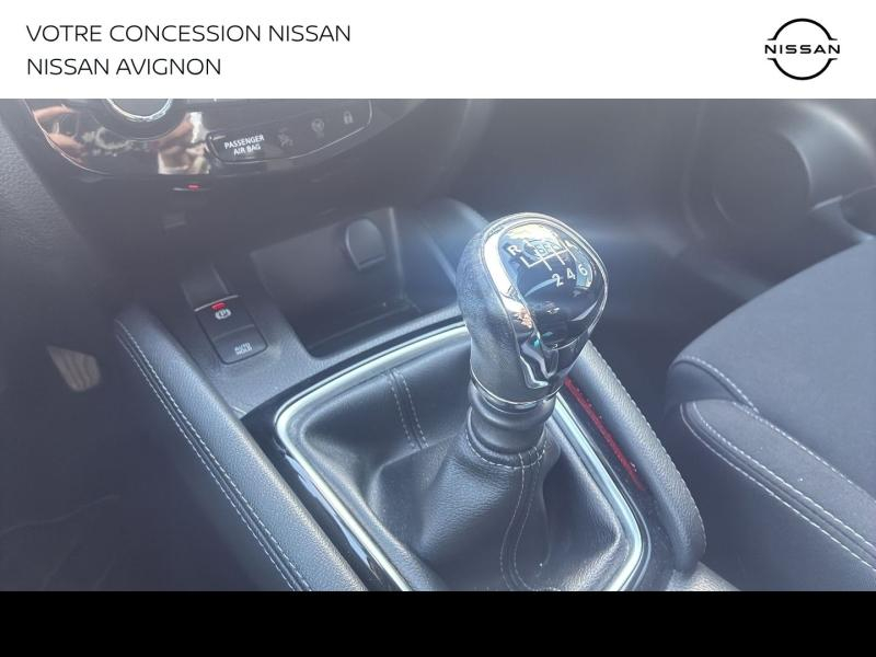 NISSAN Qashqai d’occasion à vendre à BOLLÈNE chez MMC PROVENCE (Photo 12)