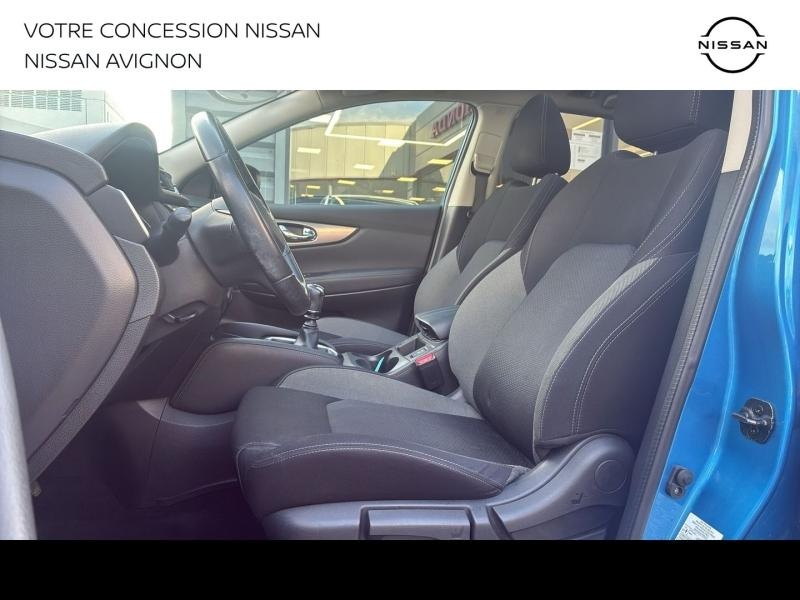 NISSAN Qashqai d’occasion à vendre à BOLLÈNE chez MMC PROVENCE (Photo 13)