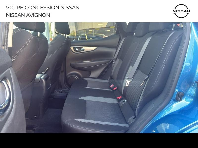 NISSAN Qashqai d’occasion à vendre à BOLLÈNE chez MMC PROVENCE (Photo 14)