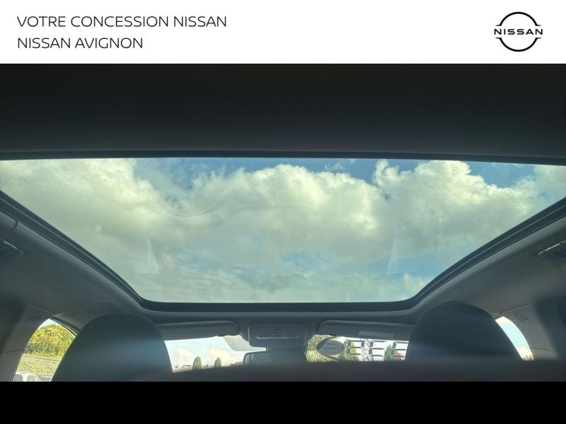 NISSAN Qashqai d’occasion à vendre à BOLLÈNE chez MMC PROVENCE (Photo 15)