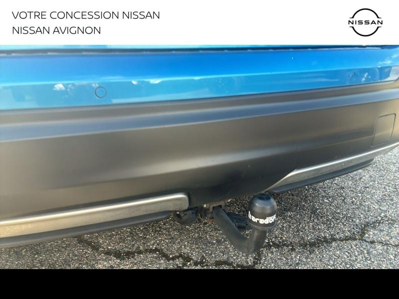 NISSAN Qashqai d’occasion à vendre à BOLLÈNE chez MMC PROVENCE (Photo 19)