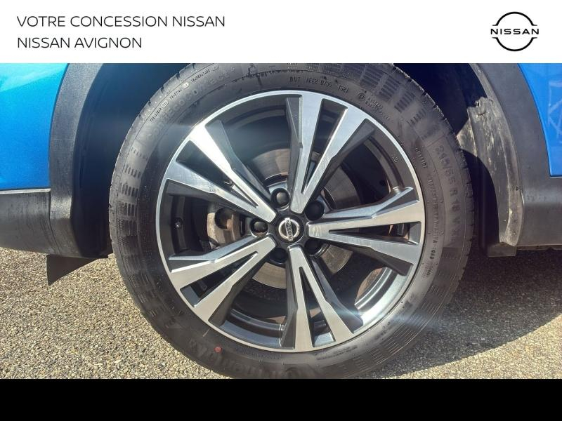 NISSAN Qashqai d’occasion à vendre à BOLLÈNE chez MMC PROVENCE (Photo 20)